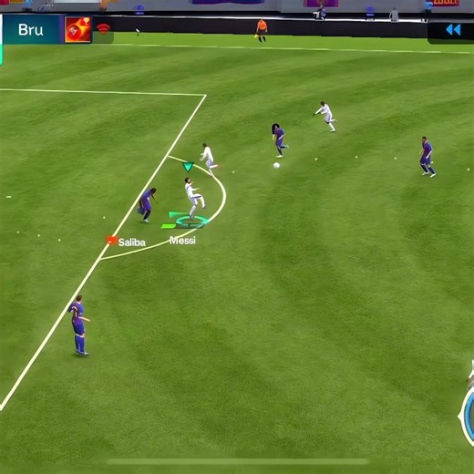 Cr8 vs Yamal ☠️🔥