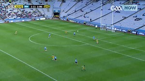 2.4K views · 27 reactions | Watch the full-time highlights of Dublin v Donegal in the Allianz Football League here! #GAANOW | GAA | Facebook