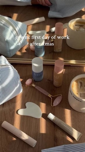 Returning to Work After the Holidays: My Experience