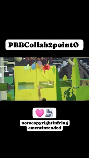 71K views · 5K reactions | caprice has the fastest time with 11 second?! yes that's our task slayer girlie! #PBBCollab20SecondGroupings #pbbcollabupdates #contentmonitezation #PBBCollab2point0 #everyone #highlights #notocopyrightinfringementintendedmusicbelongstotherightfulowner #notocopyrightinfringementintended | Abbie Ricaña | Facebook