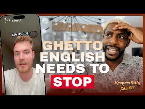 White Liberals are RUINING Black Lives