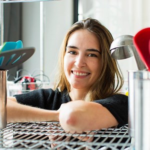 481K views · 1.7K reactions | Our resident vegetarian, Merle, is...