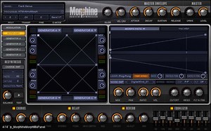 Free Morphine Vst Download