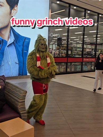 Funny Grinch Video: Hilarious Grinch Memes and Clips