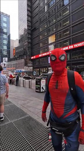 Walk in Times Square NYC🗽🇺🇸 | 4K Walk in New York City #timessquare #nyc #manhattan #4k
