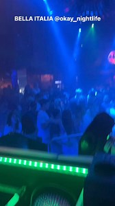 5.2K views · 41 reactions | Bella Italia OKAY - Nightlife Donaueschingen | OKAY - Nightlife Donaueschingen | Facebook