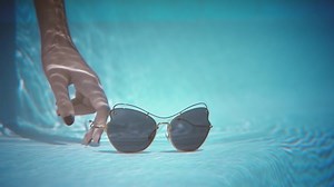 16K views · 366 reactions | The Miu Miu Scenique eyewear film featuring Kaia Gerber launches today on miumiu.com. Collection available at selected stores. Film created by APRIL. | Miu Miu | Facebook