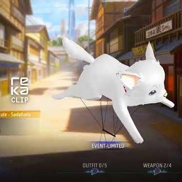 Deep Dive: Weapon Customization & Inventory Tour