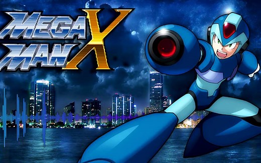 ♫Opening Stage Remix! Megaman X - Extended!