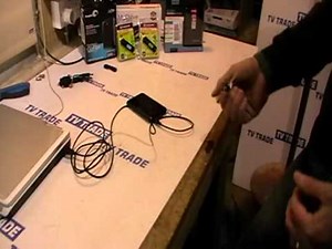 USB Cable - Type A to Mini B