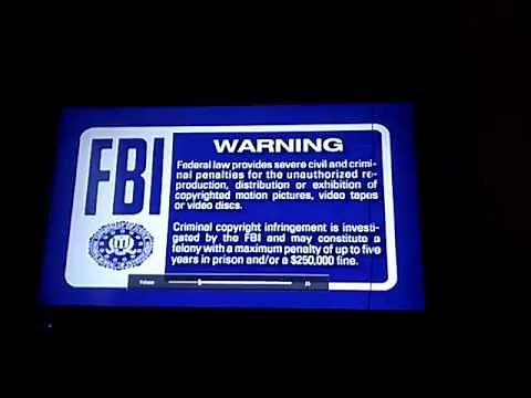 Opening & Closing to Dinosaur 2001 DVD