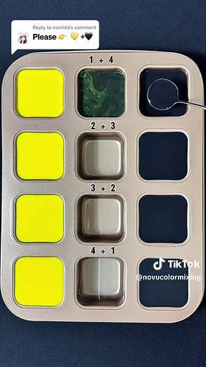 Mixing Colors: Learn Creative Techniques for Color Blending