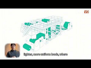 The difference between blown stretch film and cast stretch film