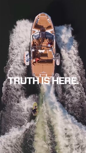 21 feet can do it all. 🏄‍♂️ The all-new Malibu 21 LX may be compact, but it’s built with the same legendary Malibu DNA that delivers world-class wakes & waves. Ready to see how versatile 21 feet can be? 👀 Stop in to our showroom for a demo! . . . #Boats | Gordy's Marine