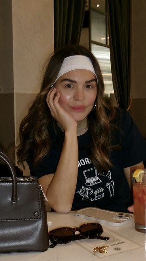 20K views · 51 reactions | Coupable  #relatable #c#cocktails | Marina Bastarache | Facebook