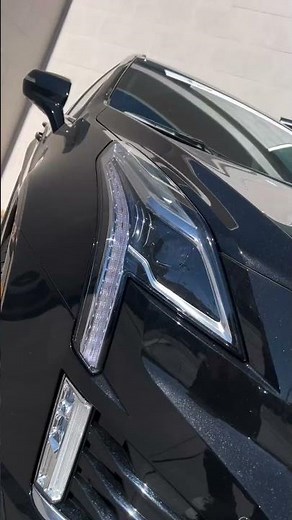 Closer Look: 2024 Cadillac XT5 Sport | Red Noland Cadillac