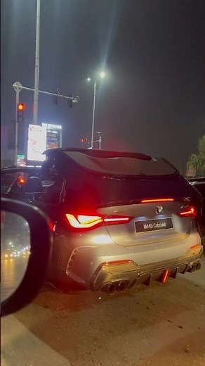 BMW M440i XDrive CABRIOLET Fastest Convertible BMW M440i XDrive Convertible BMW 4 Series Sports Cars