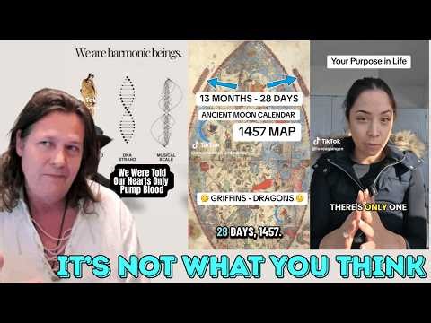 Videos That Will Change Your Reality - Strange Realm Pt 78