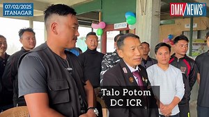 Arunachal Commando Security Service Expands with New Branches in Chimpu and ICR Region, Offering Career Opportunities for Local Youth Arunachal Commando Security Service (ACSS) has announced the expansion of its operations with the opening of two new branch offices in the Itanagar Capital Region (ICR), further solidifying its presence in Arunachal Pradesh. Alongside its main office located at Lekhi Village, near ISBT, the new branches in Chimpu aim to provide greater access to security services 