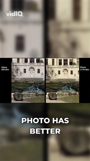 Galaxy S26 Ultra's AI Zoom: Better than Pixel?
