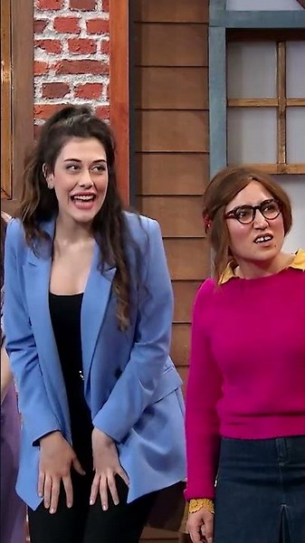 I'm the only one who carries the name Adnan #çgh2 #bkm #comedy #çokgüzelhareketler2