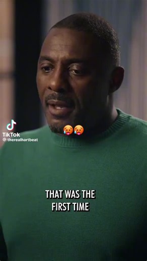 Idris Elba Reflects on His Unique Experience with Chocolate Skin