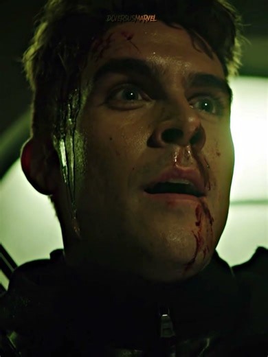 Adrian kidnaps Oliver with Talia Al Ghul's help #shorts