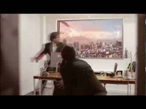 Pegadinha do Meteoro - A entrevista de emprego mais assustadora que você já viu