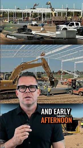 Costco Business Center Coming to Chandler for Small Businesses 🏗️⛽