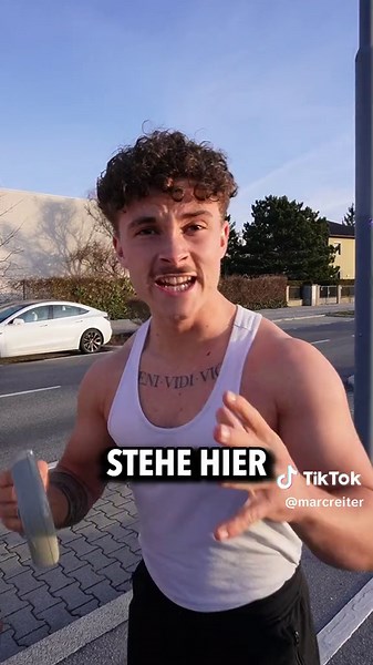 GRIFFKRAFT CHALLENGE - Der stärkste 18-Jährige im Test