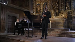 6K views · 274 reactions | Bassoon beauty 殺殺殺  by Alexandre Tansman performed superbly by Play with a Pro online bassoon teacher Rafael Angster. Rafael teaches online at https://www.playwithapro.com/live/Rafael-Angster/ | Play with a Pro | Facebook