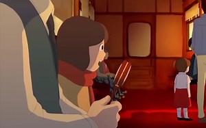 【动画短片】成长的代价~~|动画学术趴