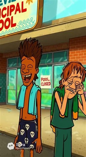 Cranium Crash. #funny #cartoon #comedy #animation