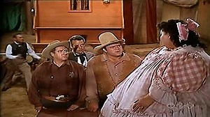 Watch Bonanza Season 2 Episode 8 - The Abduction