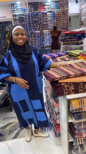 Beautiful designs of our cotton available in stock… Price per loom : 32,000 3.5 looms needed for Iro, Buba, Gele and Ipele/ Gown / Skirt and Blouse 5 looms needed for Agbada , Danshiki, Sokoto and Fila | Asookepalace
