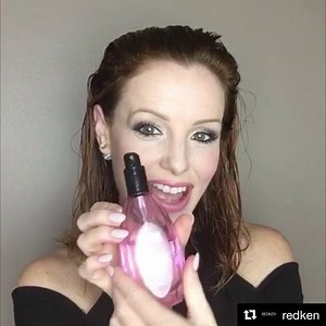 6.3K views · 78 reactions | #Repost @redken ・・・ TBH, the perfect blow-dry can seem like a lot of work  But with the  Glow Dry haircare collection + this how-to from Redken Artist @cindyduplantis, you've got this. @redken #samvilla #redken #redkenready | Sam Villa Professional | Facebook