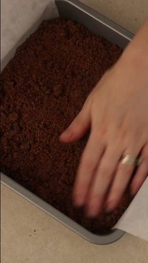 5 Minute Keto No Bake "Oreo" Style Cookie Pieces for Baking and More (Nut Free and Gluten Free)