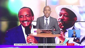KYAMA KYA MIKE SONKO NEDP KUWETA KIINA KIELEELO KYA KWANANGIA KALONZO ISEMBANI YA 2027 Kyama Kyeu Kya Ula Wai Ngavana Wa Ilovi Mike Sonko Kya National Economic Development Party (NEDP), Nikyaleana Vanene Na Mauvoo Ma Kana Kieleelo Kyoo Ni Kwanangia Mutongoi Wa Kyama Kya Wiper Patriotic Front Kalonzo Musyoka Ilembetani Ya Ukamba, Kavindani Kaa Uminite Na Kutangaasa Kukitia Kivila Kya Usumbi 2027. | Mutongoi TV