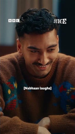 Bloopers from Juice S2 Ep 2 - BBC