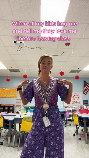 Kaitlyn Biernacki on TikTok