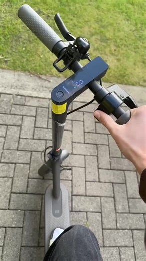 E-Scooter Tuning für 35 KMH in Deutschland