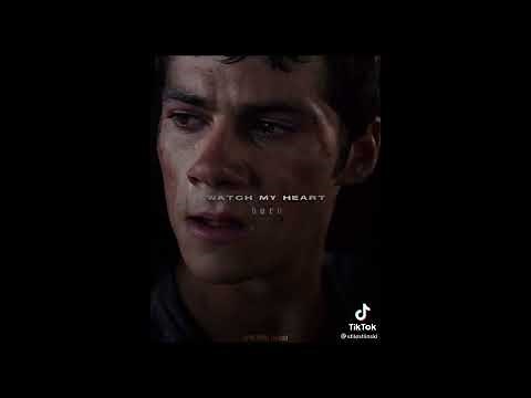 Maze runner tiktoks #1