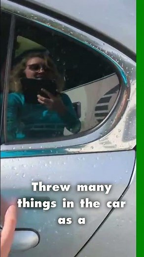 Awning Packed Away for Good?