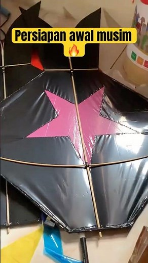 How to make a cotek blolong kite || how to make a cotek blolong kite #kite #cotek #diy