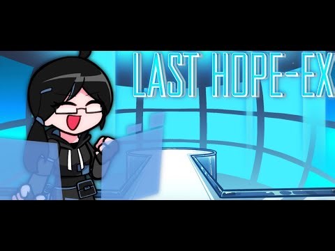 Friday night funkin vs Taeyai Last Hope EX Remix