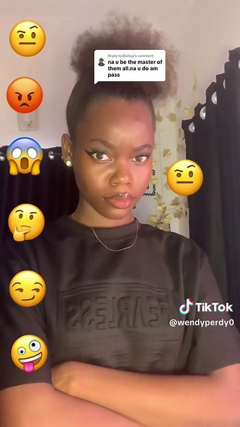 Reviving The Emoji Makeup Challenge Fun
