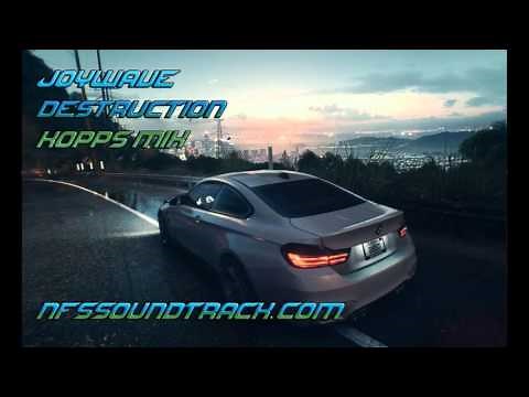 Joywave - Destruction (Kopps Mix) (Need For Speed 2015 Soundtrack)