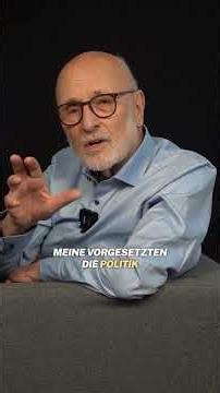 Dipl.-Psych. Jens Corssen: Einen positiven Blick erlernen