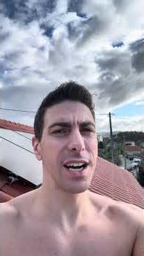 UN JUEVES CUALQUIERA EN PONTEVEDRA…