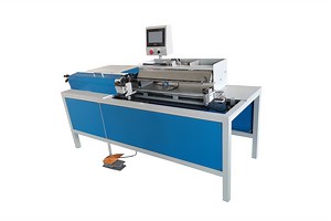 [Hot Item] Branch Binding Machine for Artificial Christmas Tree Production